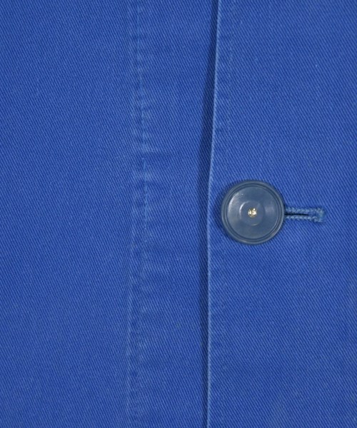 KEMPEL（ケンペル）その他 青 サイズ:44(S位) メンズ/2200631443018