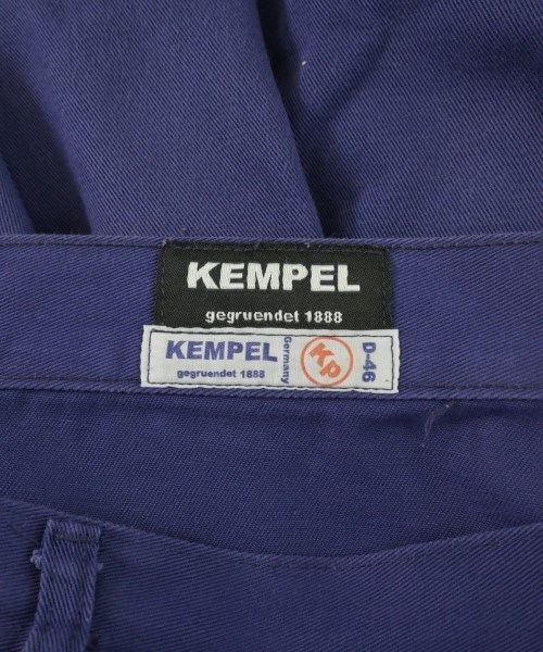 KEMPEL（ケンペル）その他 紺 サイズ:-(M位) メンズ/2200695719104