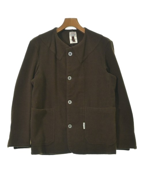 KEMPEL(ケンペル)その他 茶 サイズ:-(M位)/2200652290035