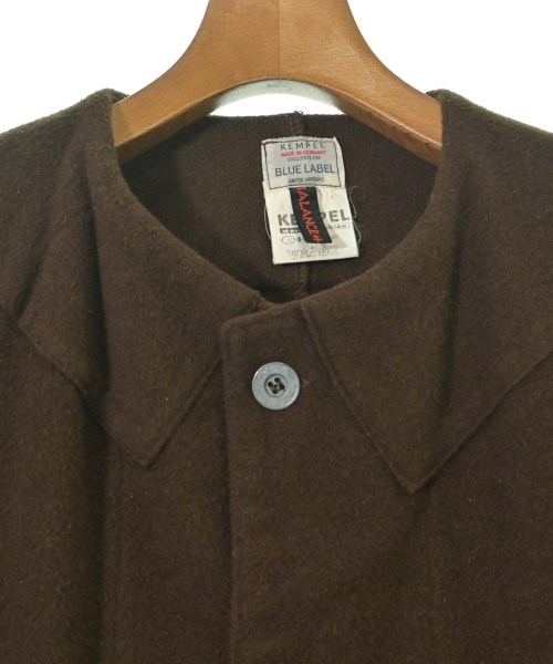 KEMPEL（ケンペル）その他 茶 サイズ:-(M位) メンズ/2200652290035
