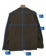 KEMPEL（ケンペル）その他 茶 サイズ:-(M位) メンズ/2200652290035