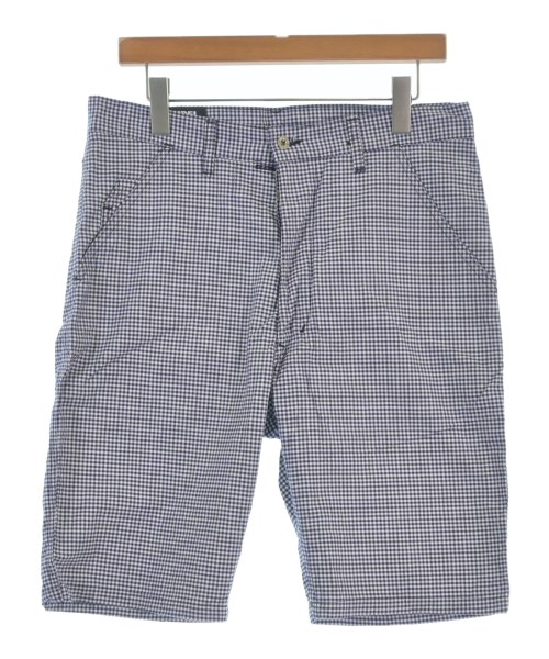 KEMPEL(ケンペル)ショートパンツ 紺 サイズ:-(L位)/2200686275237