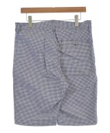 KEMPEL（ケンペル）ショートパンツ 紺 サイズ:-(L位) メンズ/2200686275237