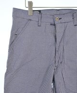 KEMPEL（ケンペル）ショートパンツ 紺 サイズ:-(L位) メンズ/2200686275237