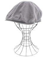 NEWYORK HAT&CAP ハンチング・ベレー帽