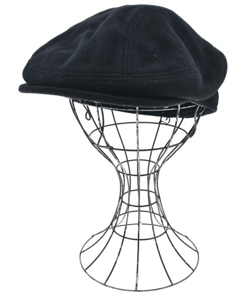 ニューヨークハットアンドキャップ(NEWYORK HAT&CAP)のNEWYORK HAT&CAP ハンチング・ベレー帽