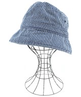 NEWYORK HAT&CAP（ニューヨークハットアンドキャップ）ハット 紺 サイズ:L メンズ/2200654017272