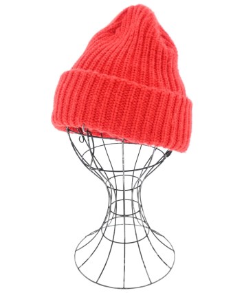 NEWYORK HAT&CAP（ニューヨークハットアンドキャップ）ニットキャップ