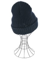 NEWYORK HAT&CAP（ニューヨークハットアンドキャップ）ニットキャップ・ビーニー 紺 サイズ:- メンズ/2200669014112