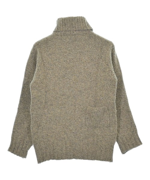 Corgi（コーギー）ニット・セーター ベージュ サイズ:M メンズ/2200625841158