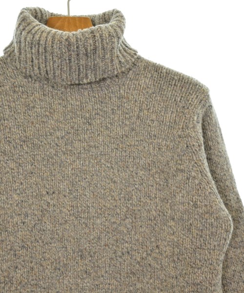 Corgi（コーギー）ニット・セーター ベージュ サイズ:M メンズ/2200625841158