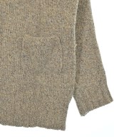 Corgi（コーギー）ニット・セーター ベージュ サイズ:M メンズ/2200625841158