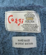 Corgi（コーギー）ニット・セーター 青 サイズ:M メンズ/2200609528075