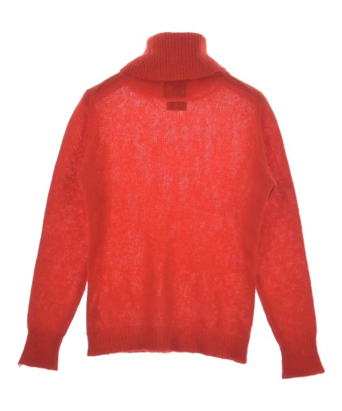 Corgi（コーギー）ニット・セーター 赤 サイズ:M メンズ/2200620437011