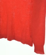 Corgi（コーギー）ニット・セーター 赤 サイズ:M メンズ/2200620437011