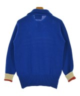 Corgi（コーギー）ニット・セーター 青 サイズ:40(S位) メンズ/2200655550167