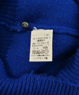 Corgi（コーギー）ニット・セーター 青 サイズ:40(S位) メンズ/2200655550167