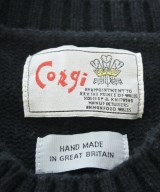 Corgi（コーギー）ベスト 黒 サイズ:M メンズ/2200646828053