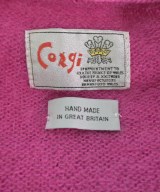 Corgi（コーギー）カーディガン ピンク サイズ:M メンズ/2200702356025