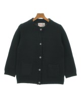 Corgi（コーギー）カーディガン 黒 サイズ:-(XL位) レディース/2200664097066