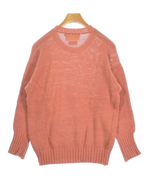 Corgi（コーギー）ニット・セーター オレンジ サイズ:38(S位) メンズ/2200669863031