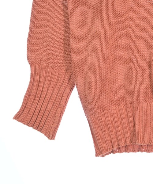 Corgi（コーギー）ニット・セーター オレンジ サイズ:38(S位) メンズ/2200669863031