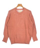 Corgi（コーギー）ニット・セーター オレンジ サイズ:38(S位) メンズ/2200669863031