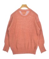 Corgi（コーギー）ニット・セーター オレンジ サイズ:38(S位) メンズ/2200669863031