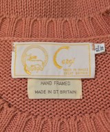 Corgi（コーギー）ニット・セーター オレンジ サイズ:38(S位) メンズ/2200669863031