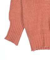 Corgi（コーギー）ニット・セーター オレンジ サイズ:38(S位) メンズ/2200669863031