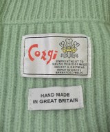 Corgi（コーギー）カーディガン 緑 サイズ:F レディース/2200721100050