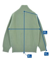 Corgi（コーギー）カーディガン 緑 サイズ:F レディース/2200721100050