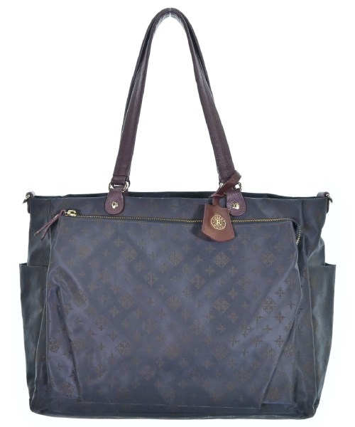ラシット(russet)のrusset トートバッグ