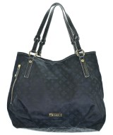russet トートバッグ