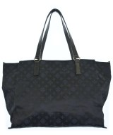 russet トートバッグ