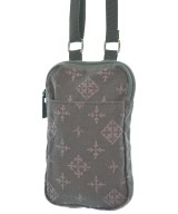 DAILY RUSSET（デイリーラシット）ショルダーバッグ グレー サイズ:- レディース/2200633019082