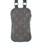 DAILY RUSSET（デイリーラシット）ショルダーバッグ グレー サイズ:- レディース/2200633019082