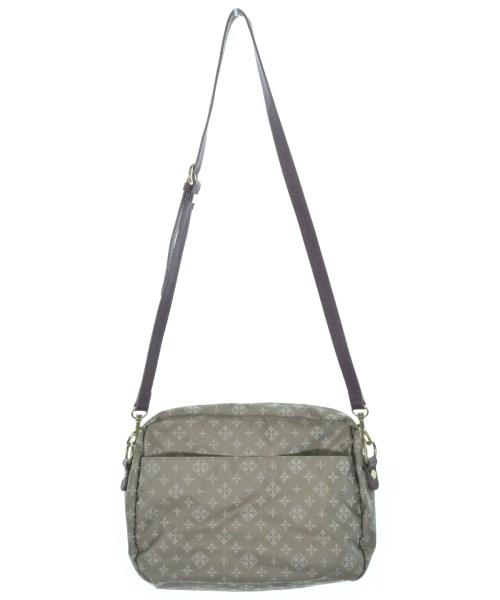 russet（ラシット）ショルダーバッグ グレー サイズ:- レディース/2200621568042