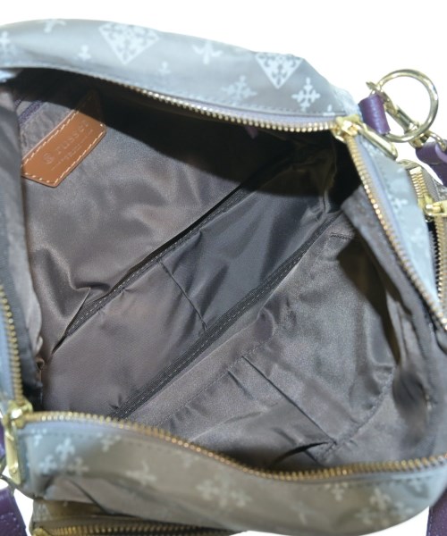 russet（ラシット）ショルダーバッグ グレー サイズ:- レディース/2200621568042