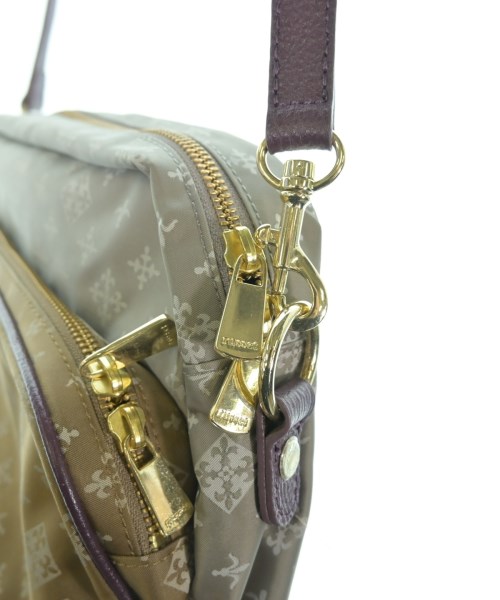 russet（ラシット）ショルダーバッグ グレー サイズ:- レディース/2200621568042