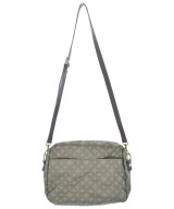 russet（ラシット）ショルダーバッグ グレー サイズ:- レディース/2200621568042