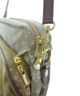 russet（ラシット）ショルダーバッグ グレー サイズ:- レディース/2200621568042