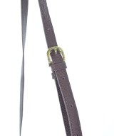 russet（ラシット）ショルダーバッグ グレー サイズ:- レディース/2200621568042