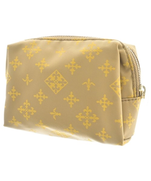 russet（ラシット）ポーチ ベージュ サイズ:- レディース/2200632311101