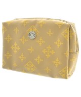 russet（ラシット）ポーチ ベージュ サイズ:- レディース/2200632311101