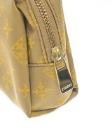 russet（ラシット）ポーチ ベージュ サイズ:- レディース/2200632311101