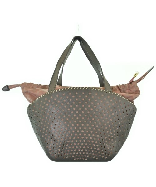 ラシット(russet)のrusset トートバッグ