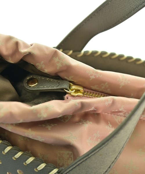 russet（ラシット）トートバッグ グレー サイズ:- レディース/2200622942018