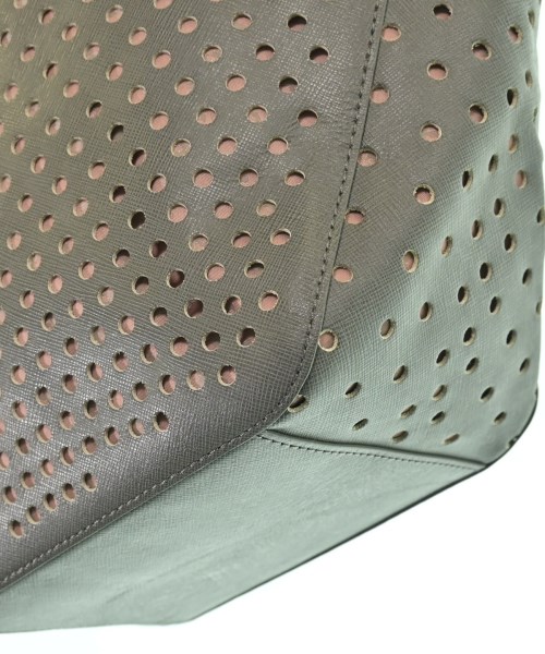 russet（ラシット）トートバッグ グレー サイズ:- レディース/2200622942018