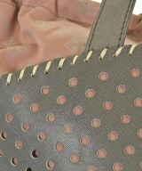 russet（ラシット）トートバッグ グレー サイズ:- レディース/2200622942018